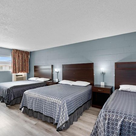 Holiday Lodge Венатчі Екстер'єр фото