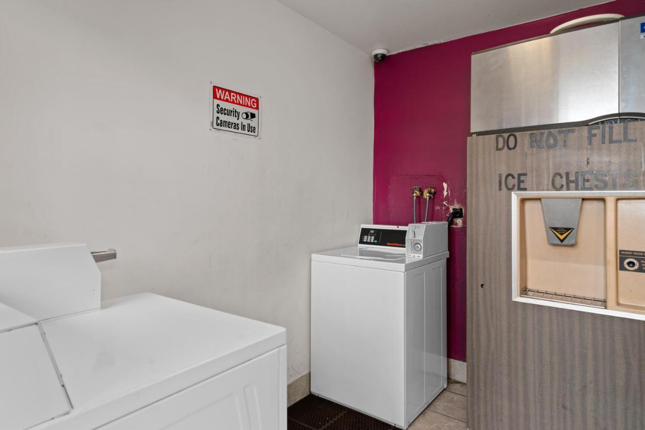 Holiday Lodge Венатчі Екстер'єр фото