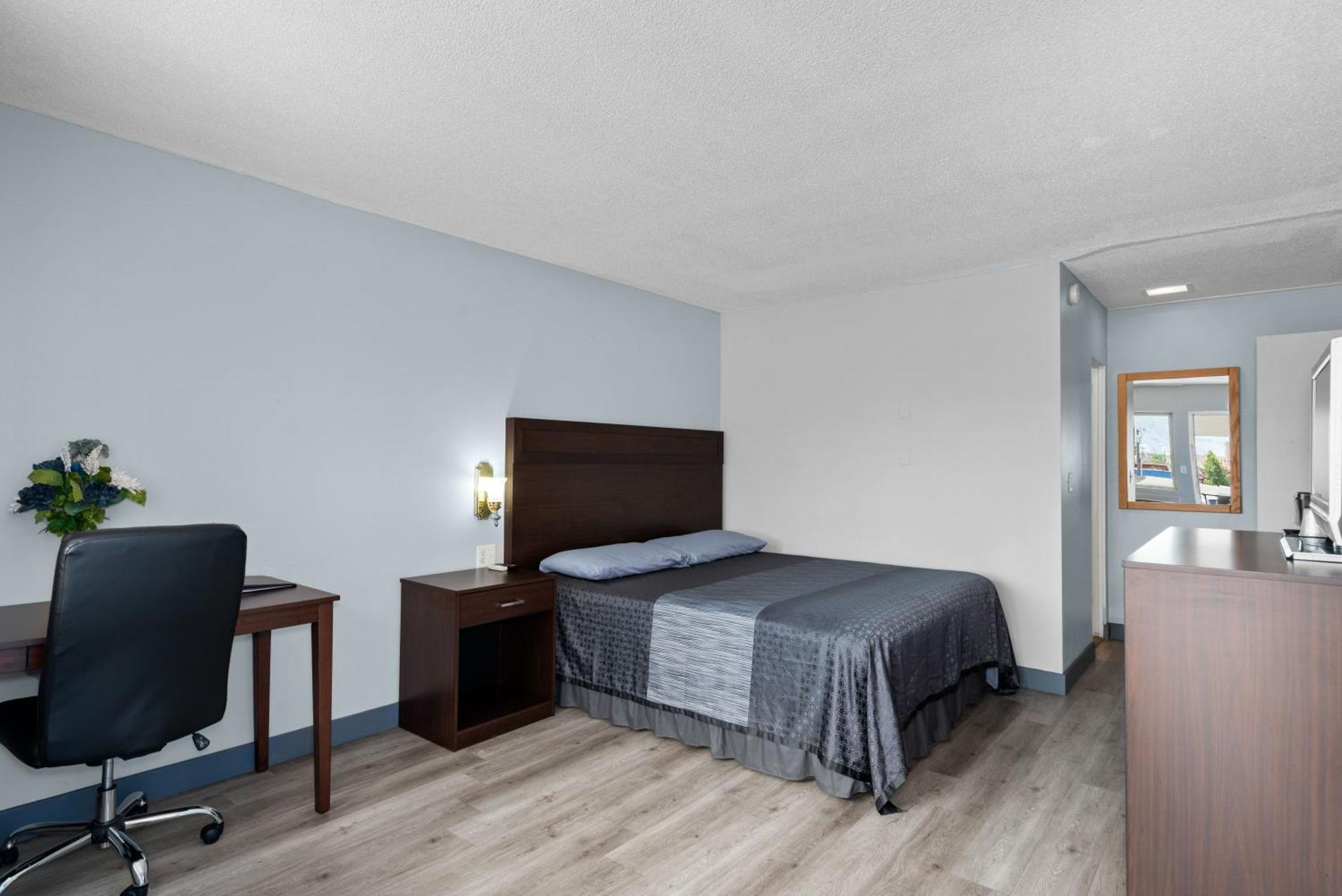 Holiday Lodge Венатчі Екстер'єр фото