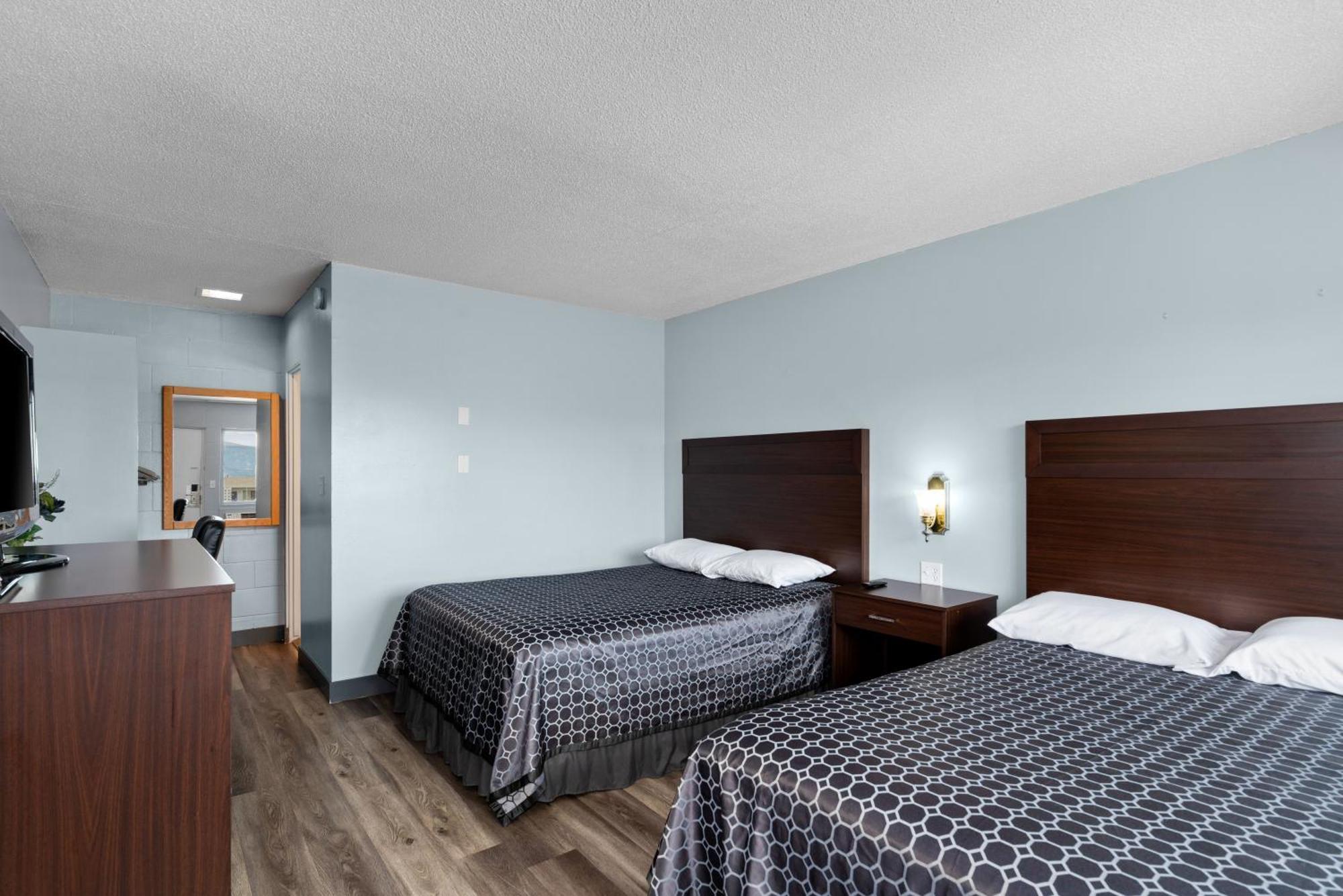 Holiday Lodge Венатчі Екстер'єр фото