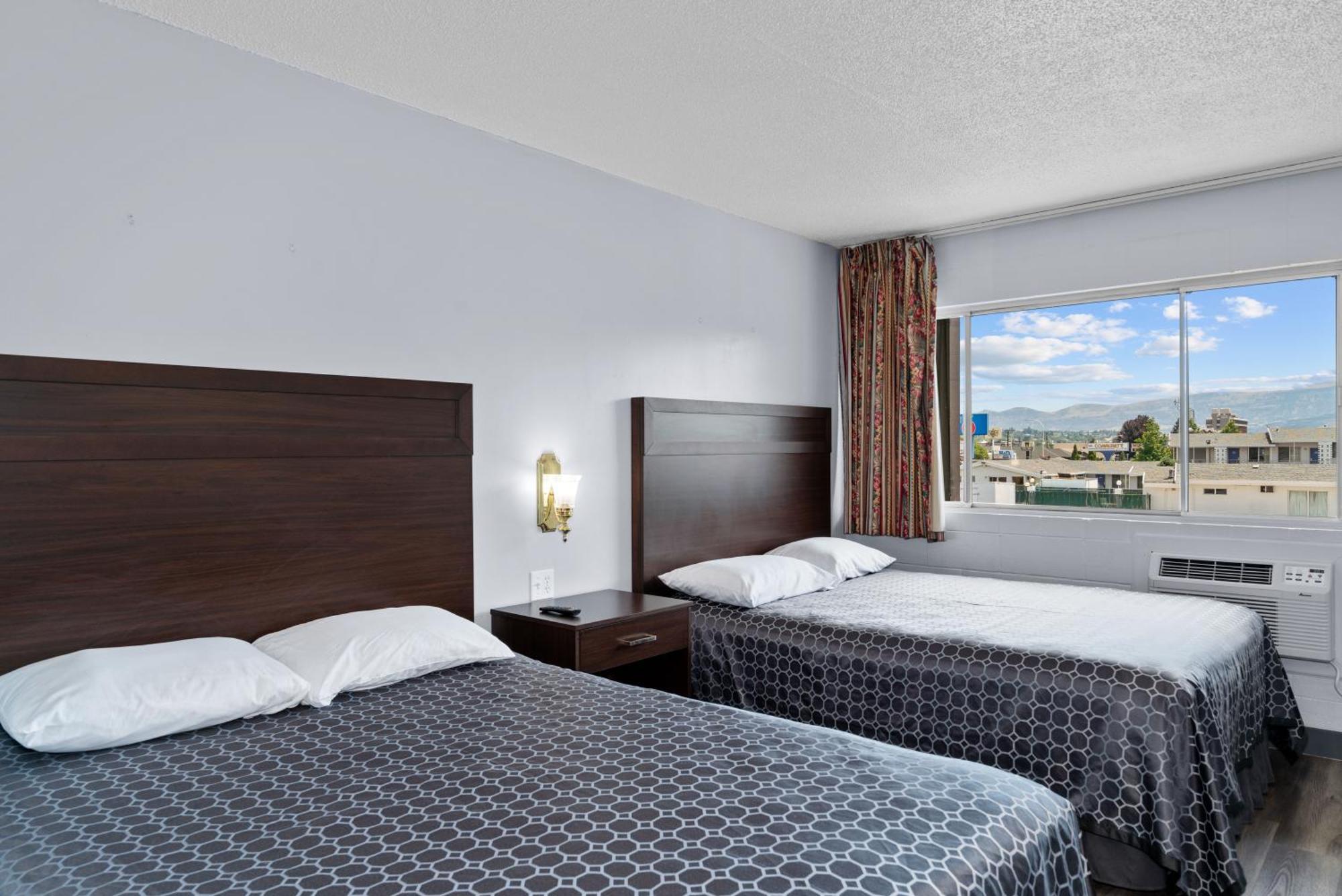 Holiday Lodge Венатчі Екстер'єр фото